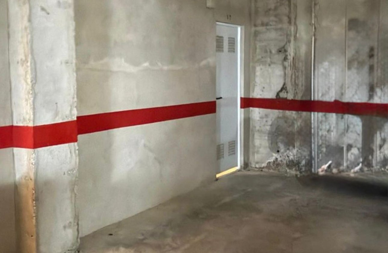 Resale - Bungalow -
Orihuela Costa - Costa Blanca