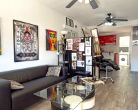 Resale - Bungalow -
Orihuela Costa - Costa Blanca