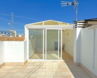 Resale - Bungalow -
Orihuela Costa - Costa Blanca