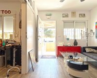 Resale - Bungalow -
Orihuela Costa - Costa Blanca