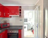 Resale - Bungalow -
Orihuela Costa - Costa Blanca