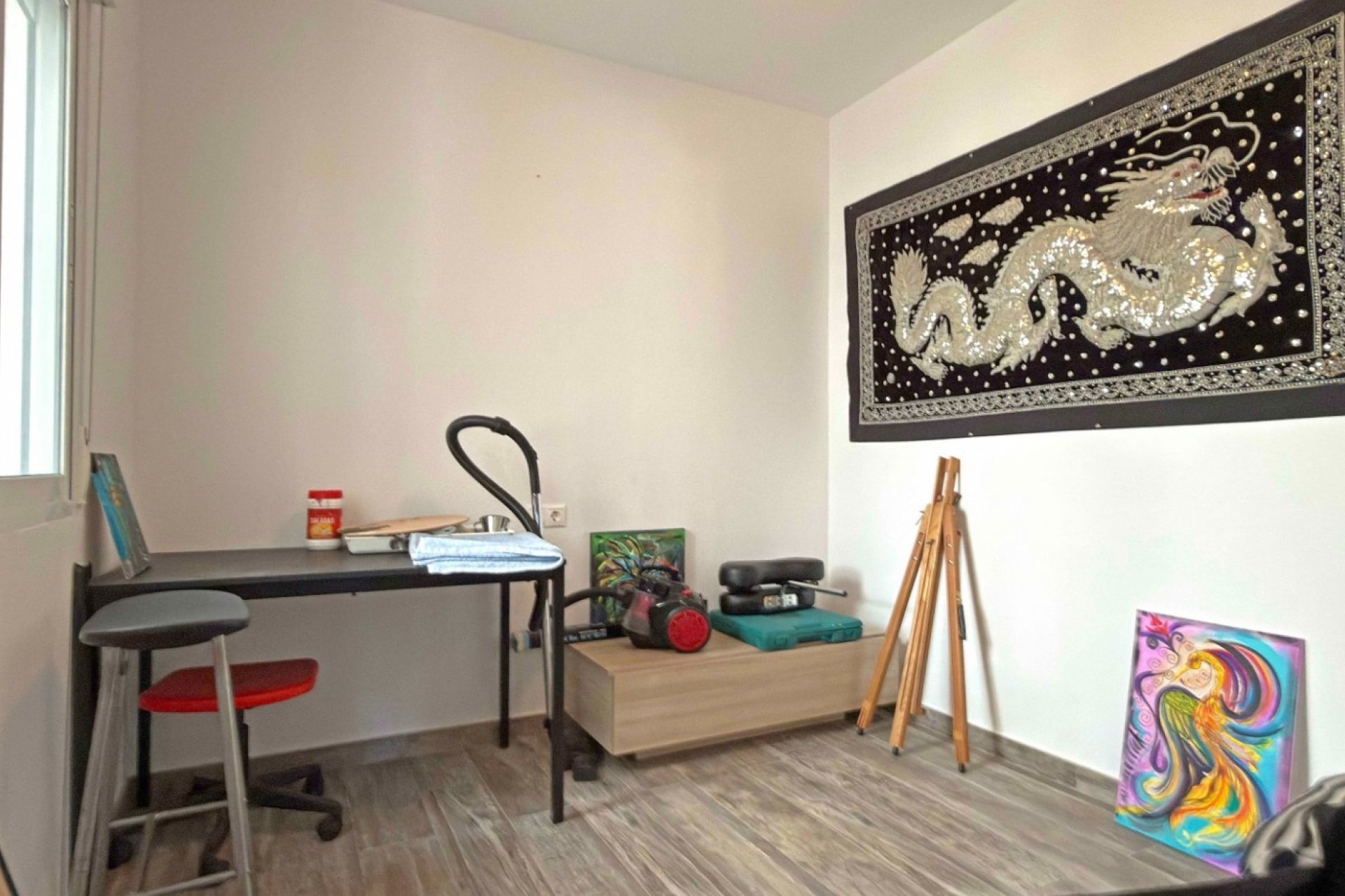 Resale - Bungalow -
Orihuela Costa - Costa Blanca