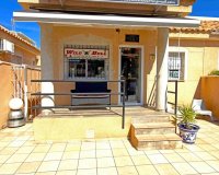 Resale - Bungalow -
Orihuela Costa - Costa Blanca