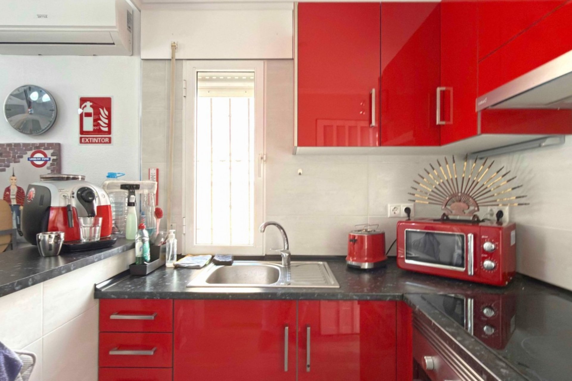 Resale - Bungalow -
Orihuela Costa - Costa Blanca