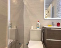 Resale - Bungalow -
Orihuela Costa - Costa Blanca