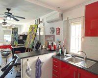 Resale - Bungalow -
Orihuela Costa - Costa Blanca