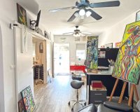 Resale - Bungalow -
Orihuela Costa - Costa Blanca