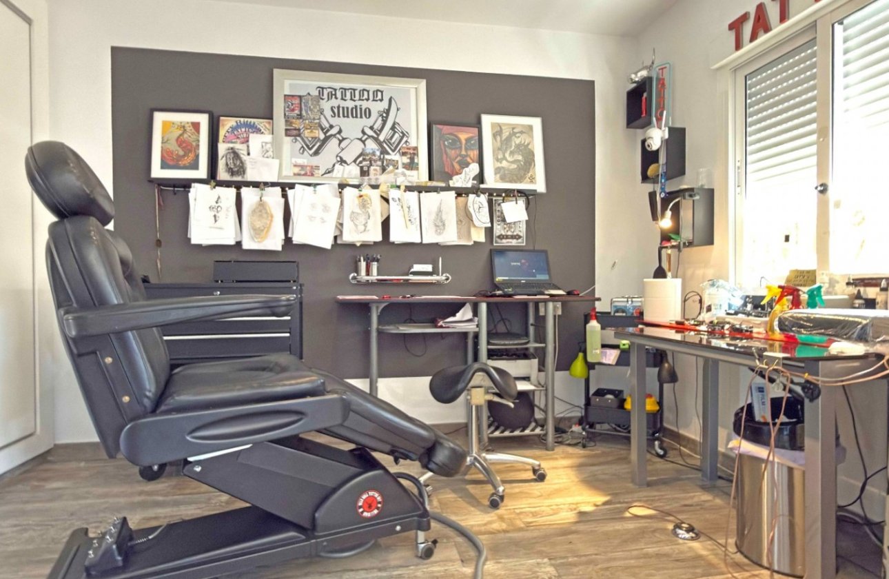 Resale - Bungalow -
Orihuela Costa - Costa Blanca