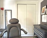 Resale - Bungalow -
Orihuela Costa - Costa Blanca