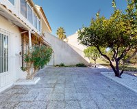 Resale - Bungalow -
Orihuela Costa - Costa Blanca