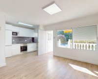 Resale - Bungalow -
Orihuela Costa - Costa Blanca