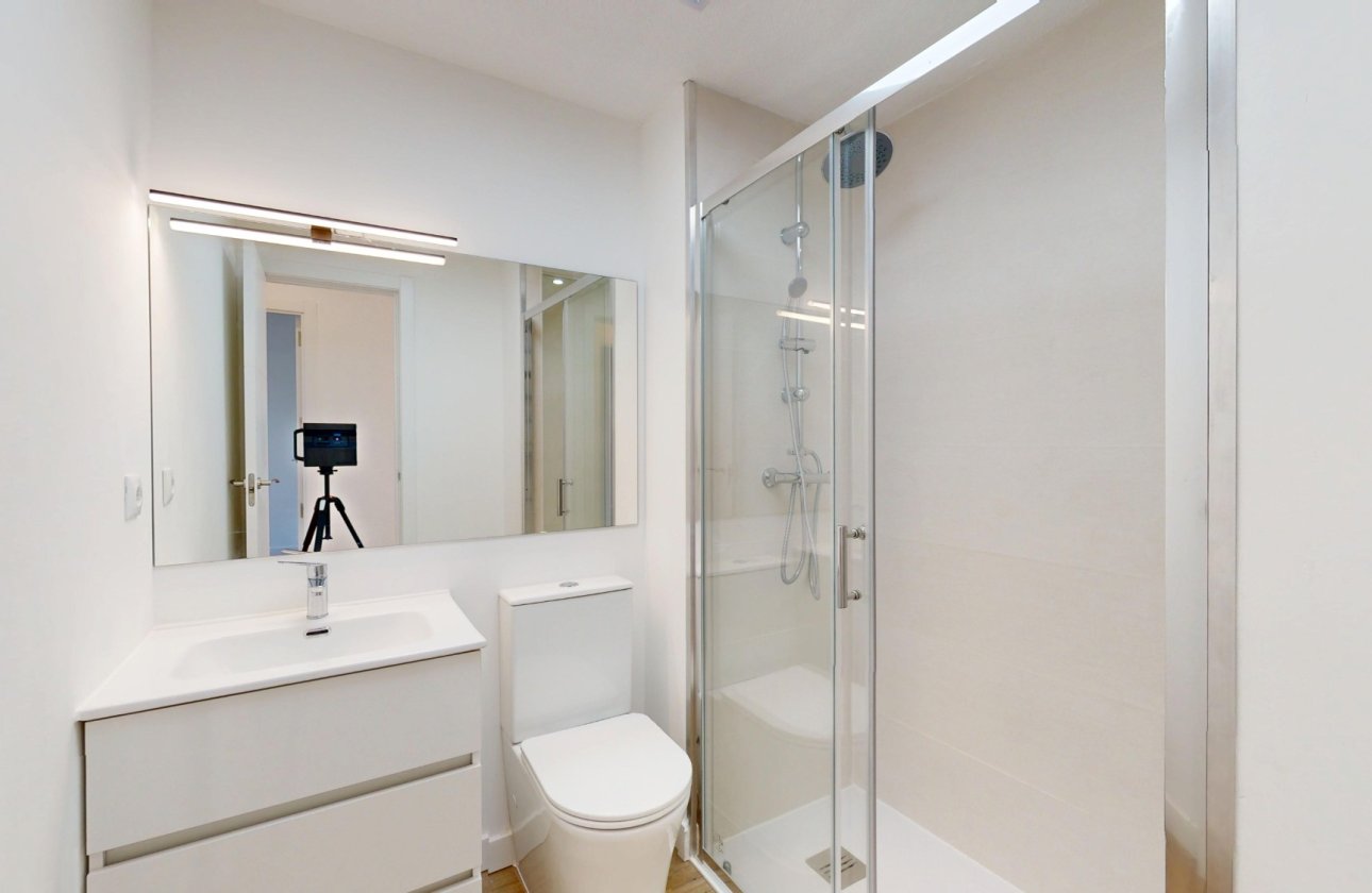 Resale - Bungalow -
Orihuela Costa - Costa Blanca