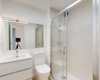 Resale - Bungalow -
Orihuela Costa - Costa Blanca