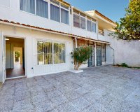 Resale - Bungalow -
Orihuela Costa - Costa Blanca