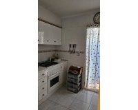 Resale - Bungalow -
Orihuela Costa - Costa Blanca