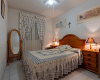 Resale - Bungalow -
Orihuela Costa - Costa Blanca