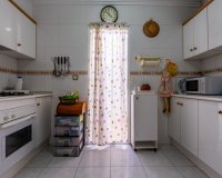 Resale - Bungalow -
Orihuela Costa - Costa Blanca