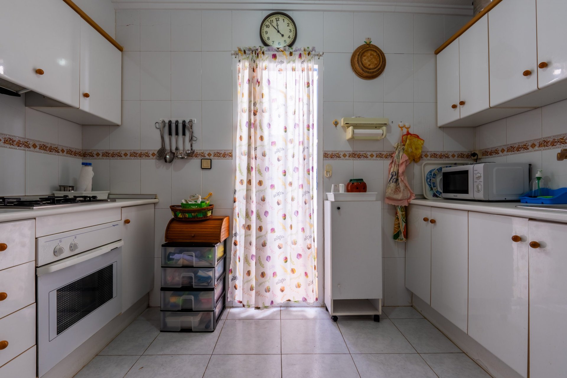 Resale - Bungalow -
Orihuela Costa - Costa Blanca