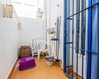 Resale - Bungalow -
Orihuela Costa - Costa Blanca