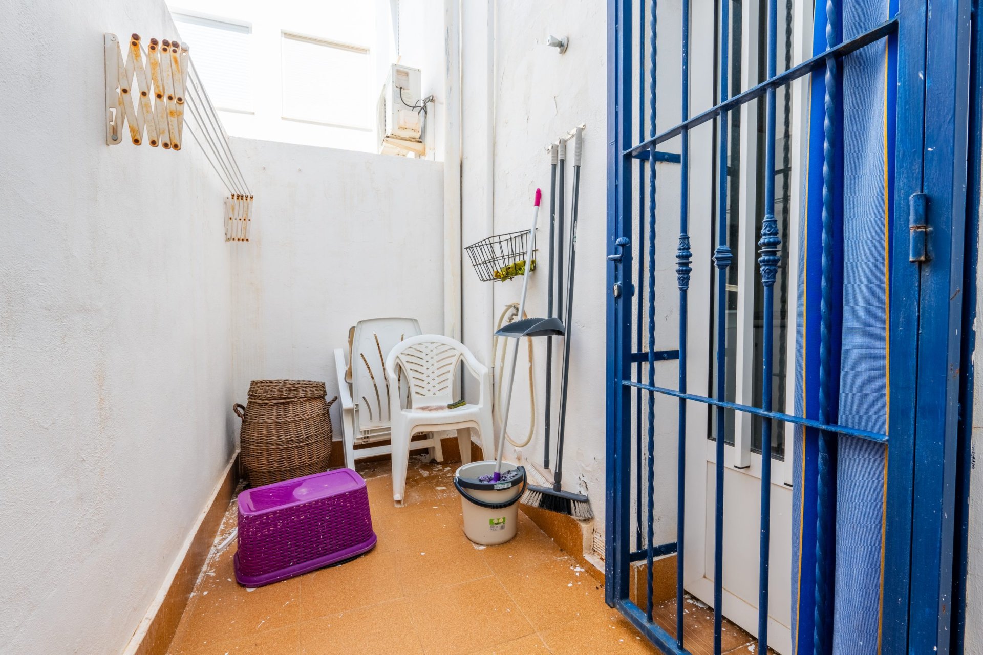 Resale - Bungalow -
Orihuela Costa - Costa Blanca