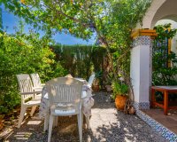 Resale - Bungalow -
Orihuela Costa - Costa Blanca