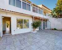 Resale - Bungalow -
Orihuela Costa - Costa Blanca