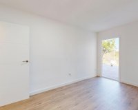 Resale - Bungalow -
Orihuela Costa - Costa Blanca