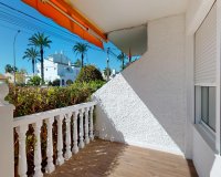 Resale - Bungalow -
Orihuela Costa - Costa Blanca