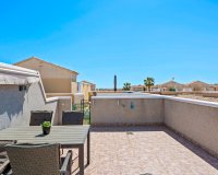 Resale - Bungalow -
Orihuela Costa - Costa Blanca