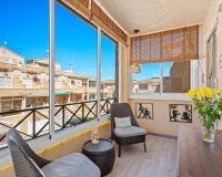 Resale - Bungalow -
Orihuela Costa - Costa Blanca