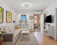 Resale - Bungalow -
Orihuela Costa - Costa Blanca