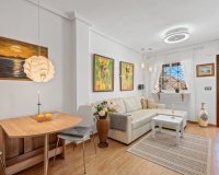 Resale - Bungalow -
Orihuela Costa - Costa Blanca