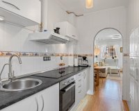 Resale - Bungalow -
Orihuela Costa - Costa Blanca