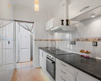 Resale - Bungalow -
Orihuela Costa - Costa Blanca