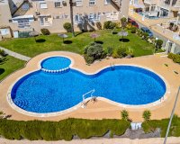 Resale - Bungalow -
Orihuela Costa - Costa Blanca