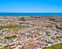 Resale - Bungalow -
Orihuela Costa - Costa Blanca