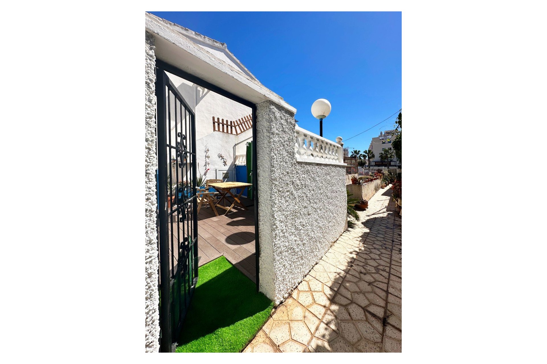 Resale - Bungalow -
Orihuela Costa - Costa Blanca