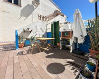 Resale - Bungalow -
Orihuela Costa - Costa Blanca