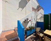 Resale - Bungalow -
Orihuela Costa - Costa Blanca