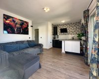 Resale - Bungalow -
Orihuela Costa - Costa Blanca