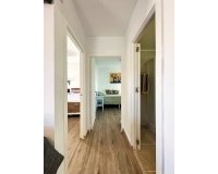 Resale - Bungalow -
Orihuela Costa - Costa Blanca