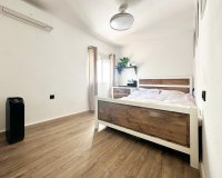 Resale - Bungalow -
Orihuela Costa - Costa Blanca