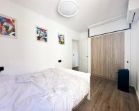 Resale - Bungalow -
Orihuela Costa - Costa Blanca