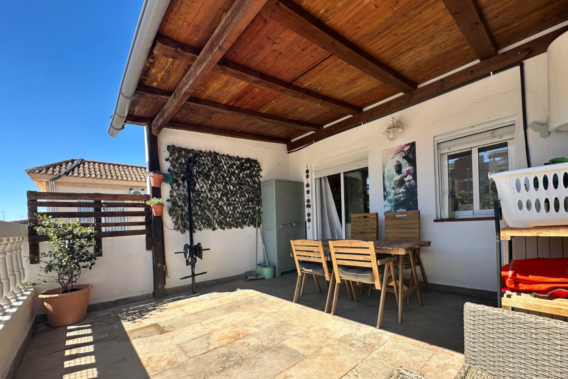 Resale - Bungalow -
Orihuela Costa - Costa Blanca