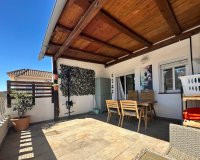 Resale - Bungalow -
Orihuela Costa - Costa Blanca