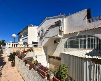 Resale - Bungalow -
Orihuela Costa - Costa Blanca