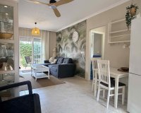 Resale - Bungalow -
Orihuela Costa - Costa Blanca