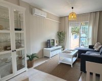 Resale - Bungalow -
Orihuela Costa - Costa Blanca