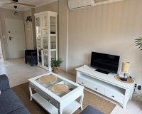 Resale - Bungalow -
Orihuela Costa - Costa Blanca