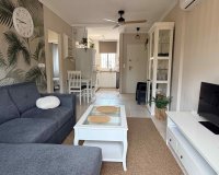 Resale - Bungalow -
Orihuela Costa - Costa Blanca